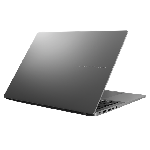 ASUS Vivobook S16_S3607QA_Product photo_2G_Matte Gray_07